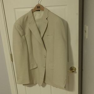 Access 48R suit coat